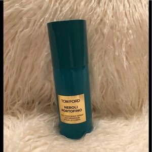 Tom Ford All Over Body Spray